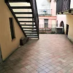 Διαμέρισμα Luxory Center - Bilocale In Centro Storico In Palazzo D'epoca In Zona Pedonale Vicino Metro Vittoria