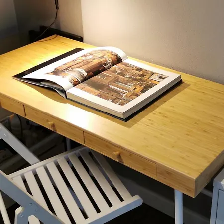 Luxory Center - Bilocale In Centro Storico In Palazzo D'epoca In Zona Pedonale Vicino Metro Vittoria 布雷西亚