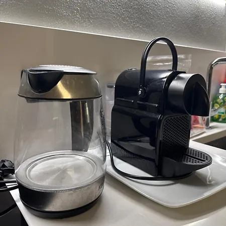 公寓 Luxory Center - Bilocale In Centro Storico In Palazzo D'epoca In Zona Pedonale Vicino Metro Vittoria 布雷西亚