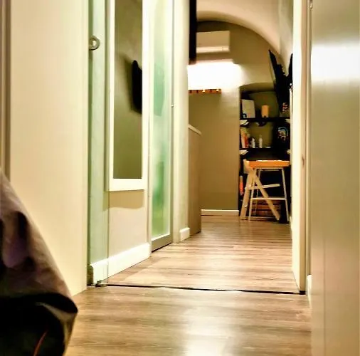 Luxory Center - Bilocale In Centro Storico In Palazzo D'epoca In Zona Pedonale Vicino Metro Vittoria Apartment Brescia