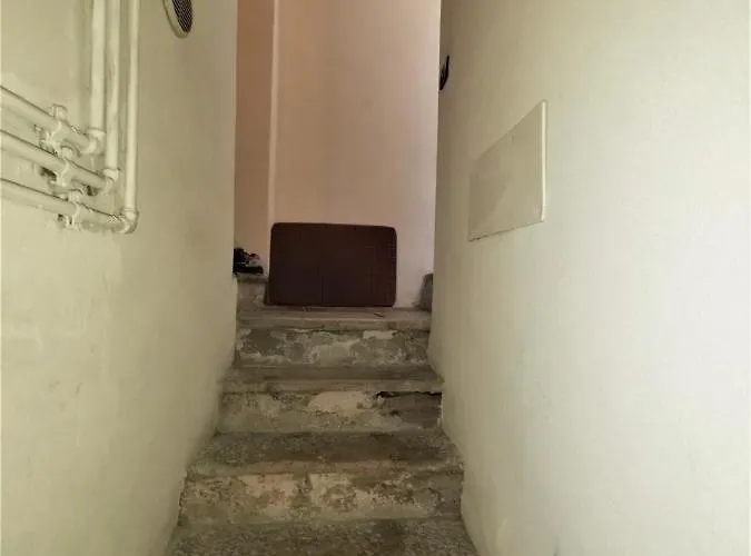 Luxory Center - Bilocale In Centro Storico In Palazzo D'epoca In Zona Pedonale Vicino Metro Vittoria * Brescia