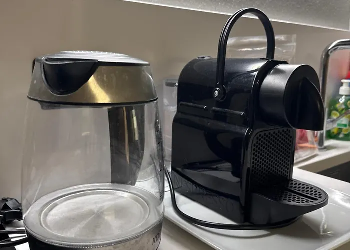 Appartement Luxory Center - Bilocale In Centro Storico In Palazzo D'epoca In Zona Pedonale Vicino Metro Vittoria Brescia