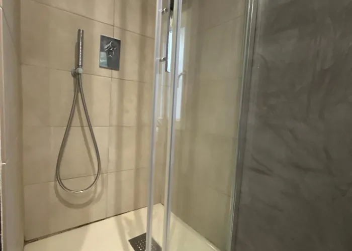 Luxory Center - Bilocale In Centro Storico In Palazzo D'epoca In Zona Pedonale Vicino Metro Vittoria * Brescia