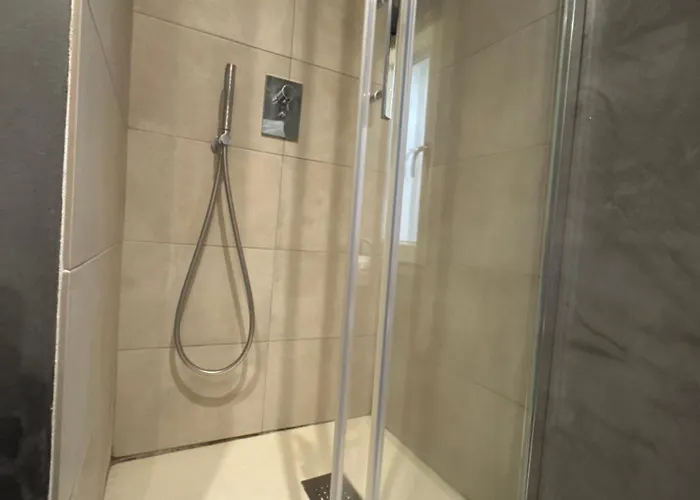 Appartement Luxory Center - Bilocale In Centro Storico In Palazzo D'epoca In Zona Pedonale Vicino Metro Vittoria