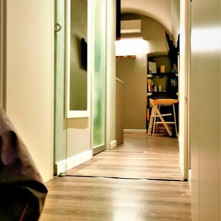 Luxory Center - Bilocale In Centro Storico In Palazzo D'epoca In Zona Pedonale Vicino Metro Vittoria Apartamento Brescia